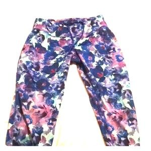 Danskin medium (8-10) leggings